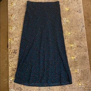 Elodie Midi Skirt